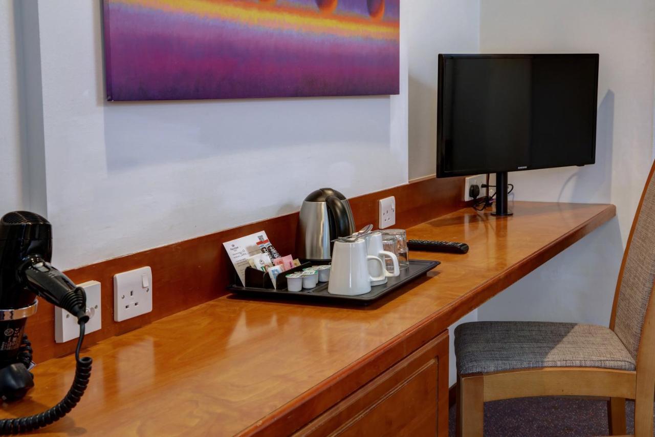Orchid Epsom; Sure Hotel Collection By Best Western מראה חיצוני תמונה