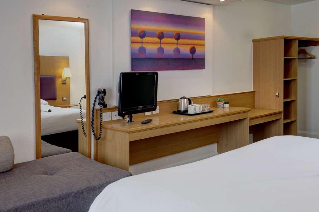 Orchid Epsom; Sure Hotel Collection By Best Western חדר תמונה